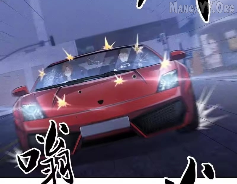 Hidden Dragon in the City (2025) Chapter 45 - page 45